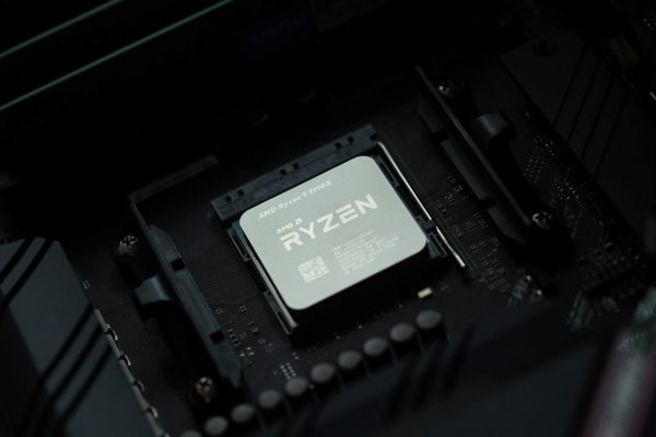Microsoft e AMD finalmente corrigem lentidão de chips Ryzen no Windows 11