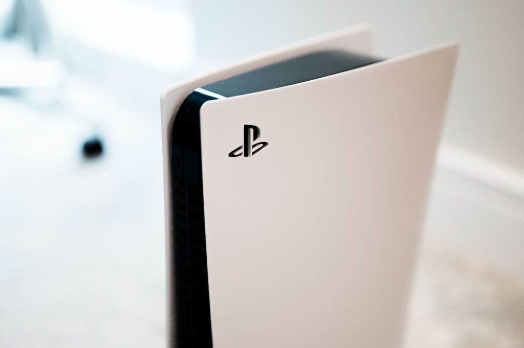 Sony revela número de vendas do PlayStation 5 e muito mais