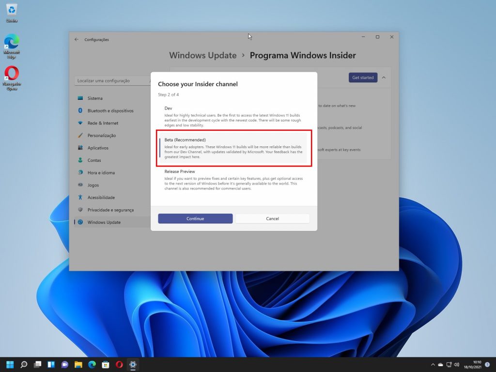 Como instalar a correção do Windows 11 para processadores AMD - Passo 3