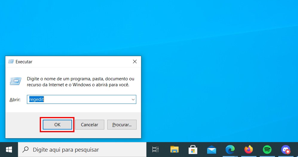 Como instalar o Windows 11 em PCs não compatíveis (oficial) - Passo 1