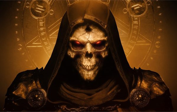 Diablo 2 Resurrected ganha mods que aprimoram loot e combate