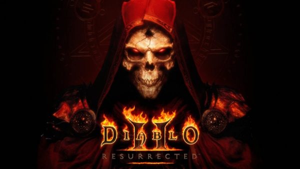 Diablo II: Ressurrected