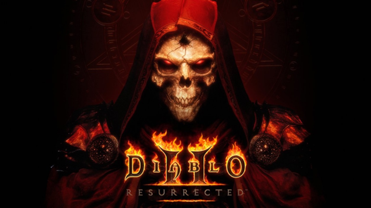 Diablo II: Ressurrected
