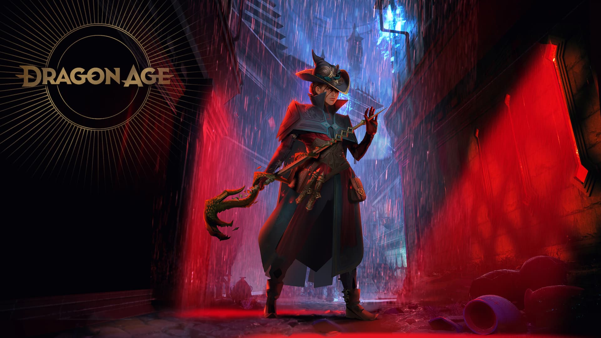 Dragon Age 4 pode ser lançado apenas para PS5, Xbox Series X/S e PC