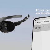 Vive Flow VR: vazamento revela novo headset VR da HTC