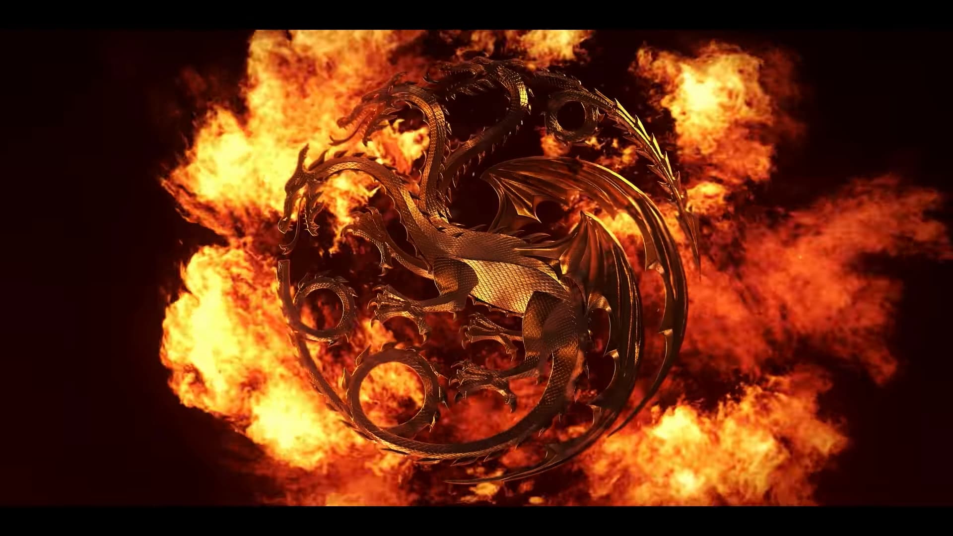 House Of The Dragon: spin-off de Game of Thrones ganha 1º teaser