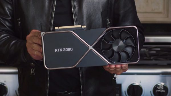 RTX 3090 Super e outras GPUs podem ser aposta da Nvidia para janeiro