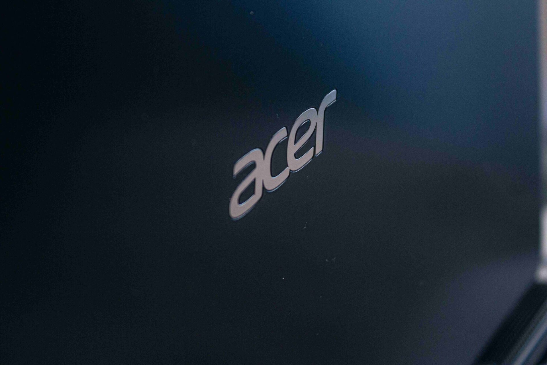 Logo da marca Acer