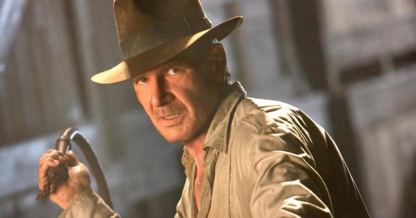 Disney adia lançamentos de filmes da Marvel e Indiana Jones 5