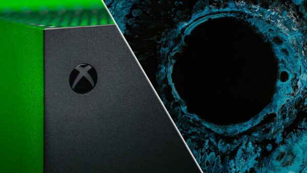 Mais lidas da semana: Xbox do futuro, buraco negro na Terra e muito mais