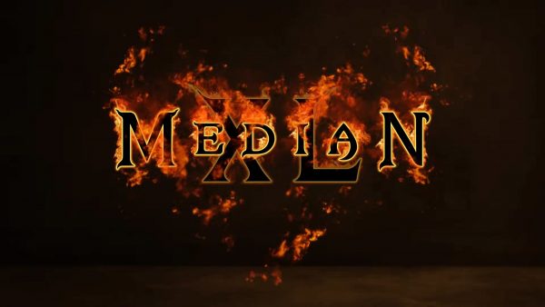 Median XL: mod revitaliza Diablo 2 de uma forma diferente de Resurrected