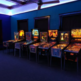 Museu de fliperamas nos EUA emociona qualquer gamer raiz