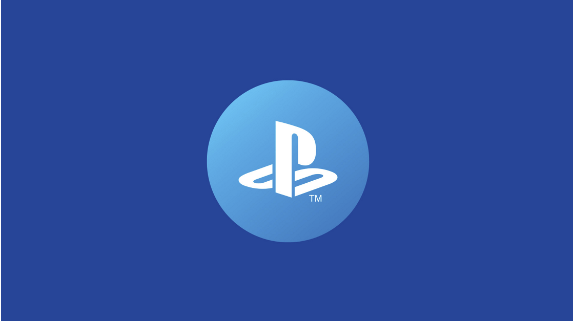 Logo PlayStation da Sony