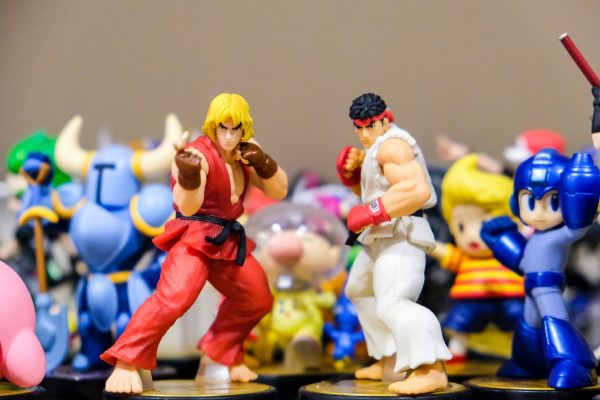 30 anos depois, Street Fighter 2 ganha versão incrível para Nintendinho