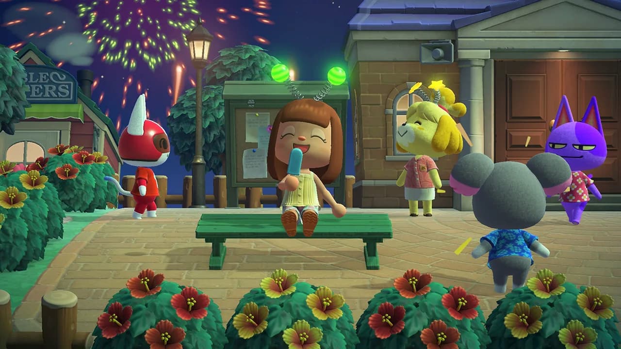 Animal Crossing: New Horizons terá Direct exclusivo no dia 15 de outubro