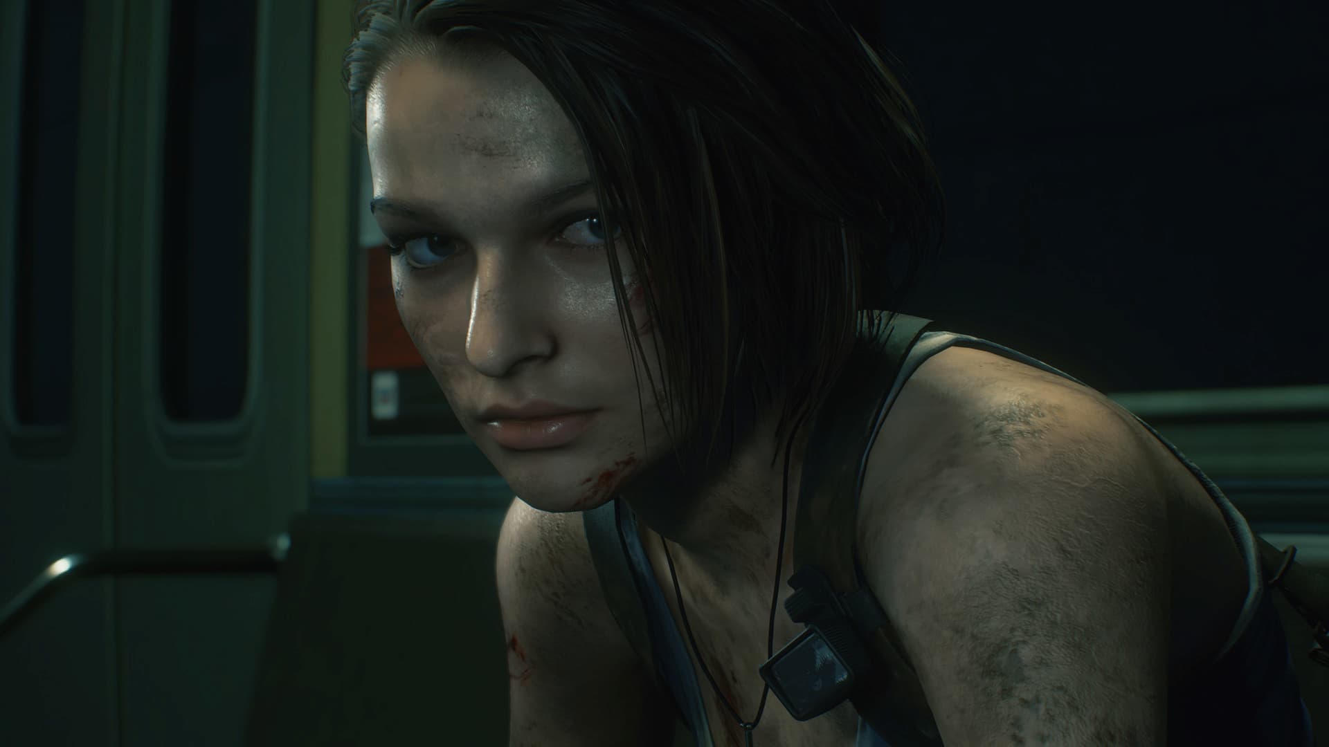 Fãs recriam Resident Evil 3 Remake na Unreal Engine 5