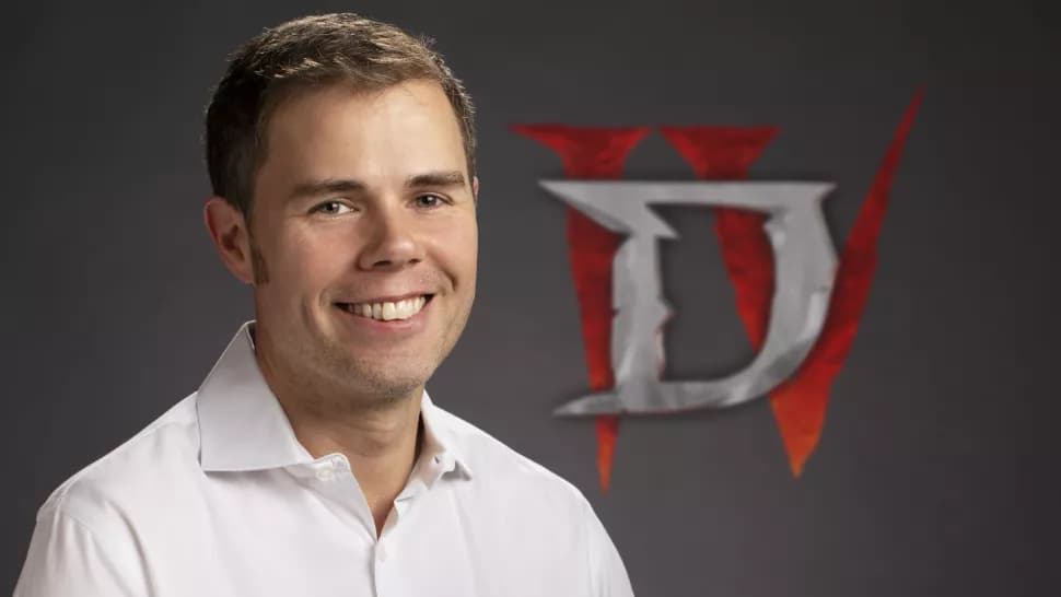 Novo diretor de Diablo 4 é veterano da Blizzard e comenta momento do game