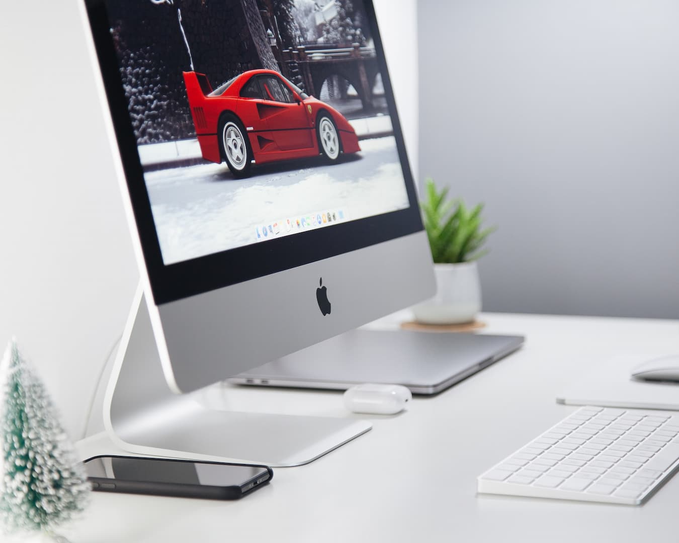 iMac de 27 polegadas com tela mini-LED e 120 Hz deve chegar em 2022