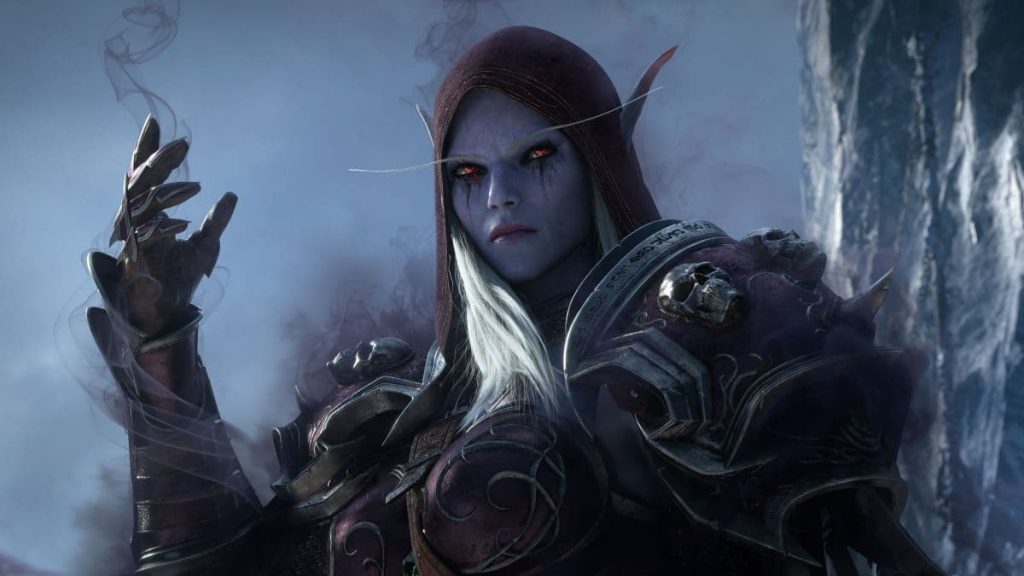 Atualização remove piadas sexuais e machistas de World of Warcraft