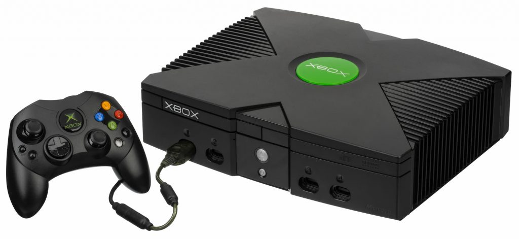 20 anos depois, designer do Xbox original pede desculpas para a AMD