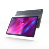 Lenovo lança tablet "acessível" no Brasil com bateria de longa duração