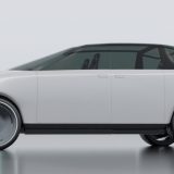 Apple Car: o possível visual do carro baseado em patentes da marca