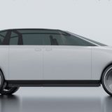 Apple Car: o possível visual do carro baseado em patentes da marca