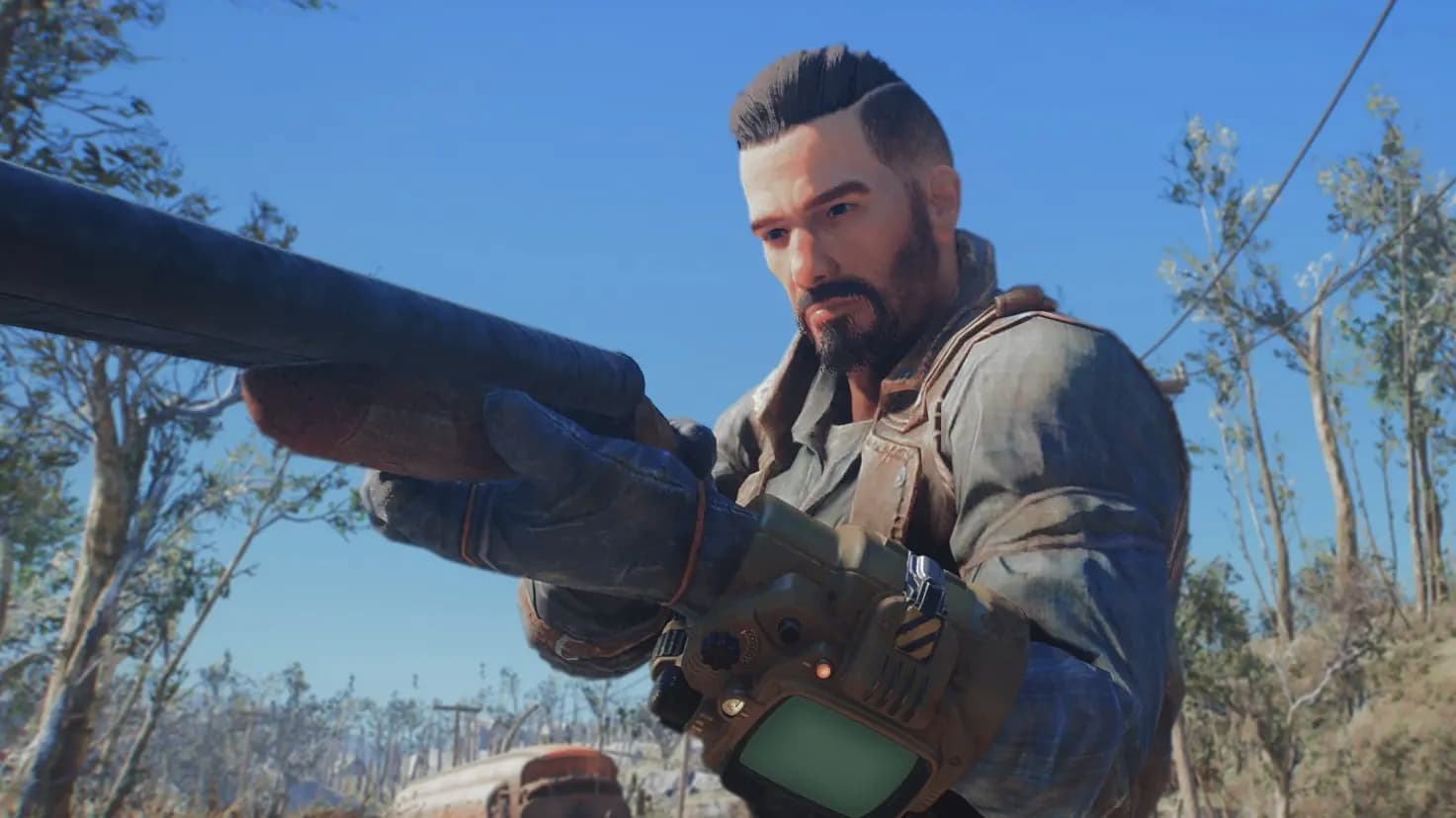 Bethesda diz que Fallout 5 está no horizonte, mas caminho ainda é longo