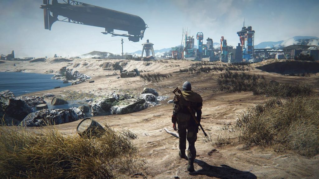 Bethesda diz que Fallout 5 está no horizonte, mas caminho ainda é longo