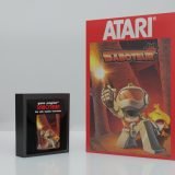 Atari 2600: novos cartuchos estão sendo produzidos