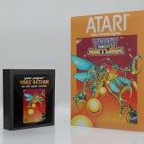 Atari 2600: novos cartuchos estão sendo produzidos