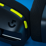 Logitech G435 Lightspeed: headset mais sustentável do mundo chega ao Brasil