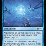 Segura o crossover: Magic The Gathering terá cartas baseadas em “Arcane”