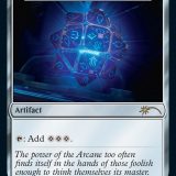 Segura o crossover: Magic The Gathering terá cartas baseadas em “Arcane”