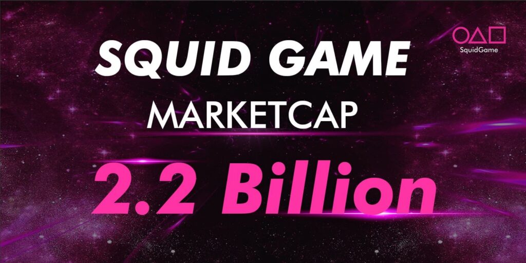 Squid Game: criptomoeda de "Round 6" foi golpe de US$ 3 milhões