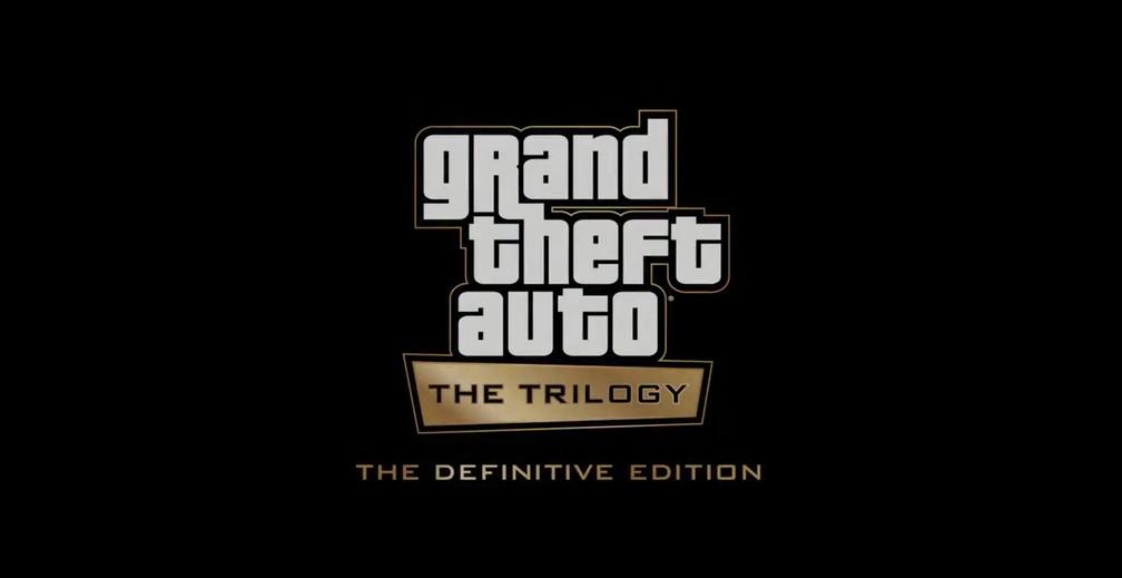 GTA The Trilogy - Rockstar
