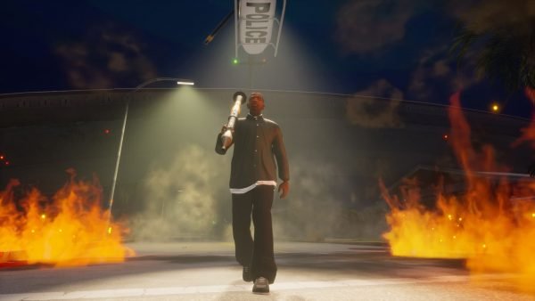Edição definitiva de GTA Trilogy ganha 5 novas (e belas) screenshots