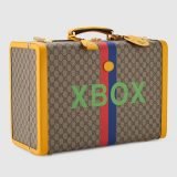 Gameplay de luxo: Gucci lança Xbox Series X exclusivo por US$ 10 mil