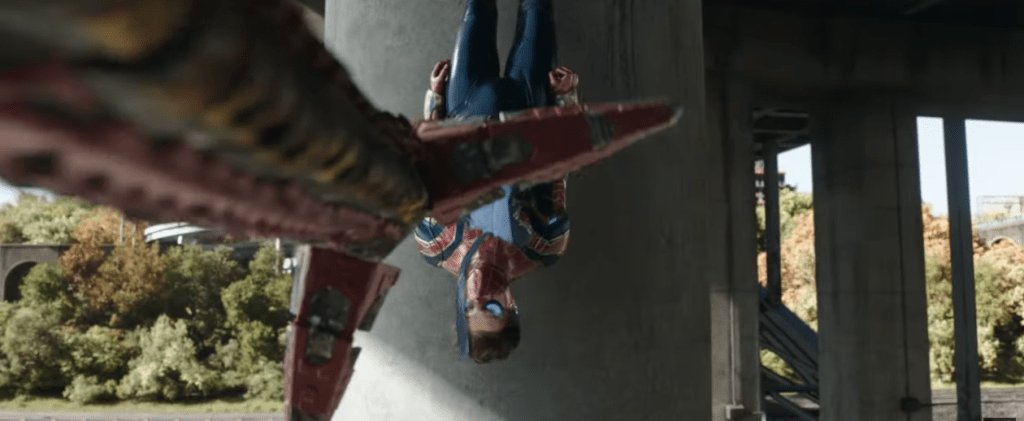 Todos os segredos do trailer de Homem-Aranha: Sem Volta Para Casa