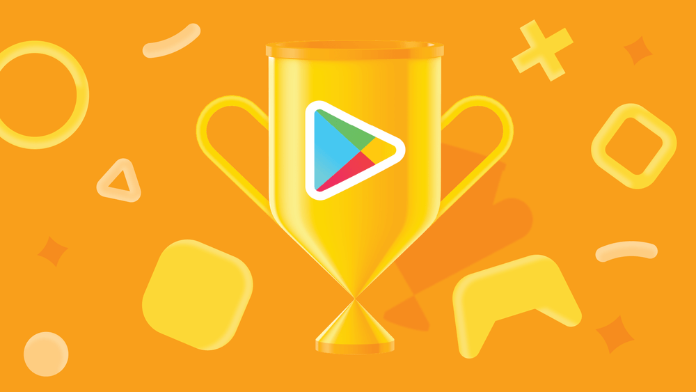 Melhores apps e jogos Google