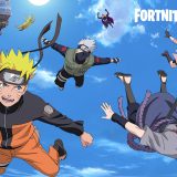 Dattebayo! Naruto e companhia chegam ao Fortnite nesta terça (16)