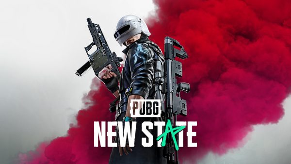 Imagem do game PUBG New State