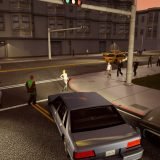 GTA San Andreas Definitive Edition ganha novo pacote de texturas em alta resolução