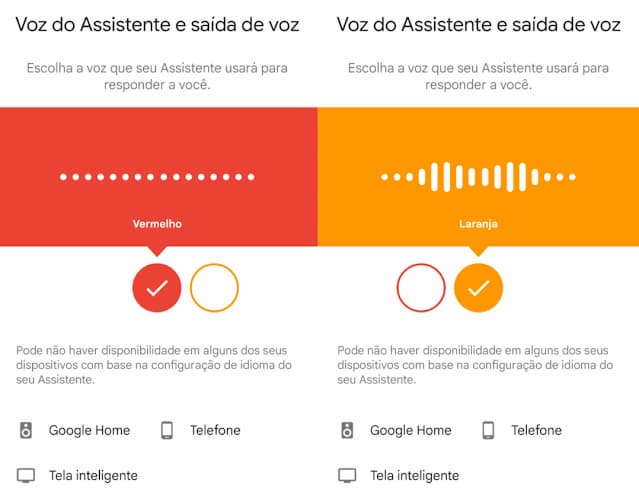 Google Assistente ganha nova voz no Brasil nesta sexta (5)