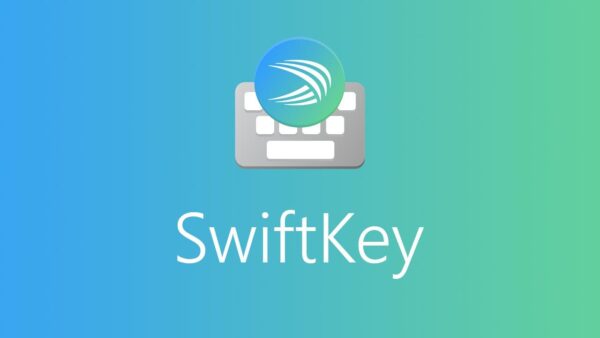 Swiftkey Android copiar e colar