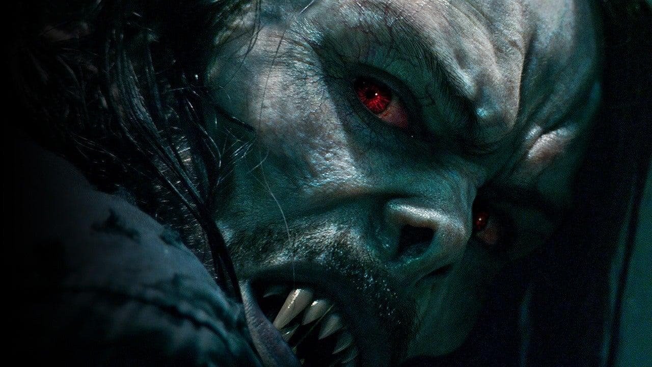 Morbius: filme de vilão do Homem-Aranha ganha trailer legendado