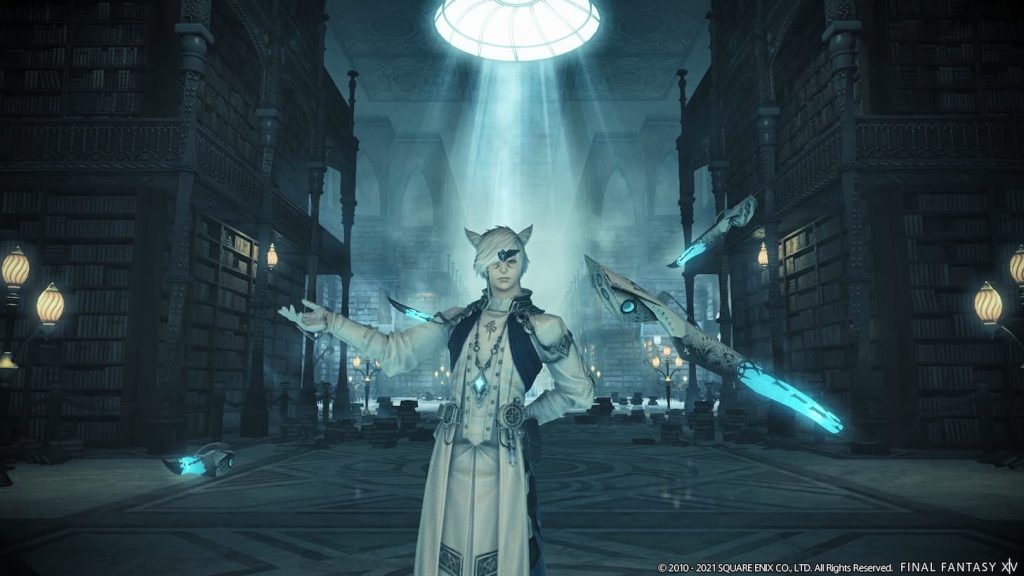 Aos prantos, diretor anuncia adiamento de Final Fantasy 14 Endwalker
