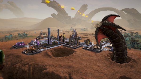 Aven Colony é o novo jogo gratuito da Epic Games Store