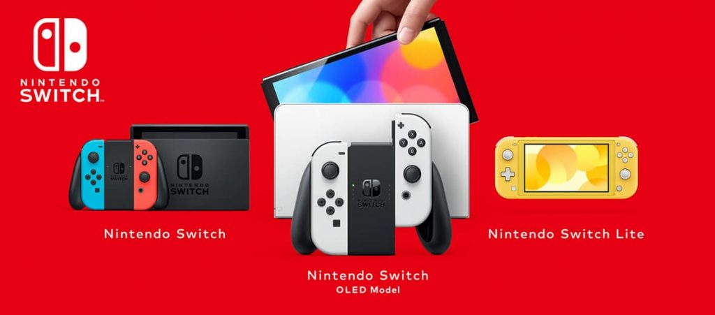Switch 2 deve chegar só em 2027, indica presidente da Nintendo