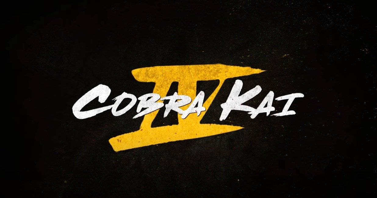 Cobra Kai - 4a temporada